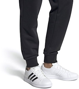 (W) 阿迪达斯Grand Court Base“云白” EE7968 Sizing (W) 阿迪达斯Grand Court Base“云白” EE7968