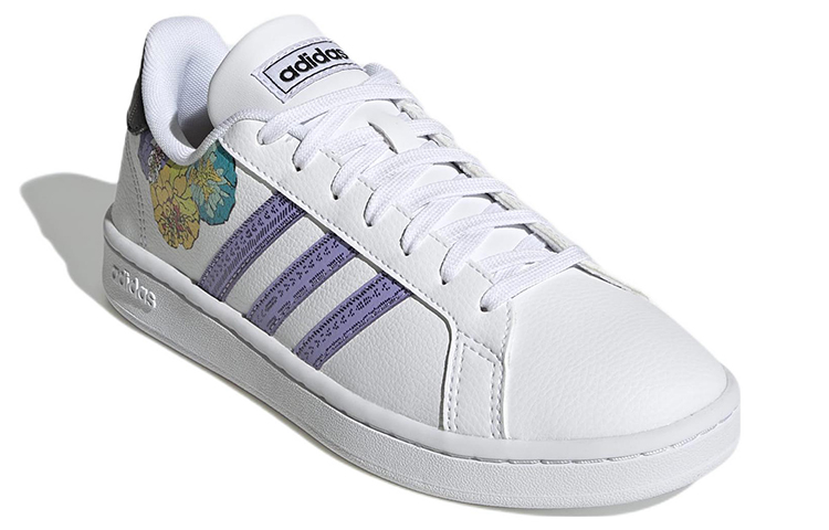 Lookbook (W) adidas Grand Court Base 'Bunga' GW6246