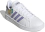 Lookbook (W) adidas Grand Court Base 'Bunga' GW6246