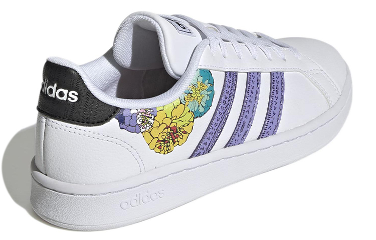 Shop (W) adidas Grand Court Base 'Bunga' GW6246