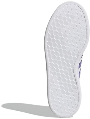 (Women) adidas Grand Court Base 'Floral' GW6246 Details for (Women) adidas Grand Court Base 'Floral' GW6246