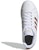 (W) adidas Grand Court Base 'Putih Hitam Merah' GY1166