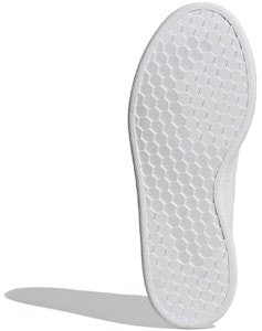 (W) (여성용) 아디다스 그랜드 코트 베이스 '화이트 체리 메탈릭' FW0810 FW0810 Details for (W) (여성용) 아디다스 그랜드 코트 베이스 '화이트 체리 메탈릭' FW0810 FW0810