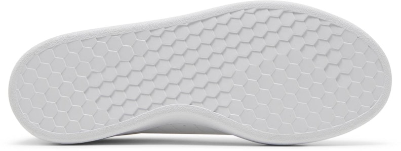 (W) adidas Grand Court Base 'Putih Glow Pink' EG4055 Shop (W) adidas Grand Court Base 'Putih Glow Pink' EG4055