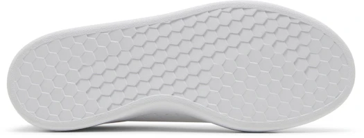 Purchase (女性)adidas Grand Court Base '白色 荧光粉红' EG4055