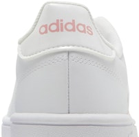 (W) 아디다스 그랜드 코트 베이스 '화이트 글로우 핑크' EG4055 Sizing (W) 아디다스 그랜드 코트 베이스 '화이트 글로우 핑크' EG4055