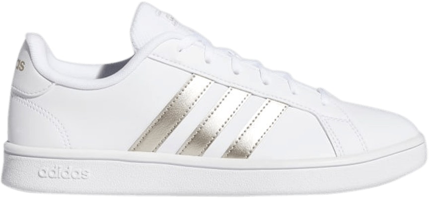 Adidas grand court sales ee7874