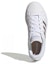 Purchase (W) adidas Grand Court Base 'Putih Platinum Metallic' EE7874