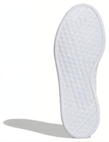 (W) 아디다스 그랜드 코트 베이스 '화이트 플래티넘 메탈릭' EE7874 Details for (W) 아디다스 그랜드 코트 베이스 '화이트 플래티넘 메탈릭' EE7874