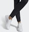 Sizing (W) adidas Grand Court Base 'Putih Platinum Metallic' EE7874