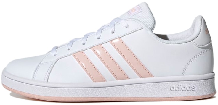 women-adidas-grand-court-base-white-vapour-pink-gv-7163