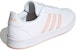 (W) adidas Grand Court Base 'Putih Vapour Pink' GV7163