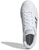 (W) adidas Grand Court Base 'Putih Vision Metallic' GZ8164