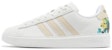 (W) adidas Grand Court Cloudfoam 'Tumit Bunga' HP6623