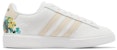 (W) adidas Grand Court Cloudfoam 'Tumit Bunga' HP6623
