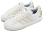 Lookbook (W) adidas Grand Court Cloudfoam ''Floral Heel'' Dames Sneakers. HP6623