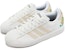 (W) adidas Grand Court Cloudfoam 'Tumit Bunga' HP6623
