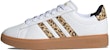 (W) adidas Grand Court Cloudfoam 'Leopard' Wanita HP9410