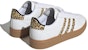 (W) adidas Grand Court Cloudfoam 'Leopard' Wanita HP9410