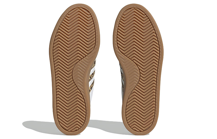 Details for (W) adidas Grand Court Cloudfoam ''Luipaard'' HP9410
