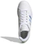 Purchase (W) adidas Grand Court Cloudfoam ''Bianco Almost Lime'' GY9409