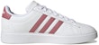 (W) adidas Grand Court Cloudfoam 'Putih Pink Strata' HP2537