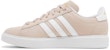 (W) adidas Grand Court Cloudfoam 'Wonder Taupe' kasut wanita. HP2538