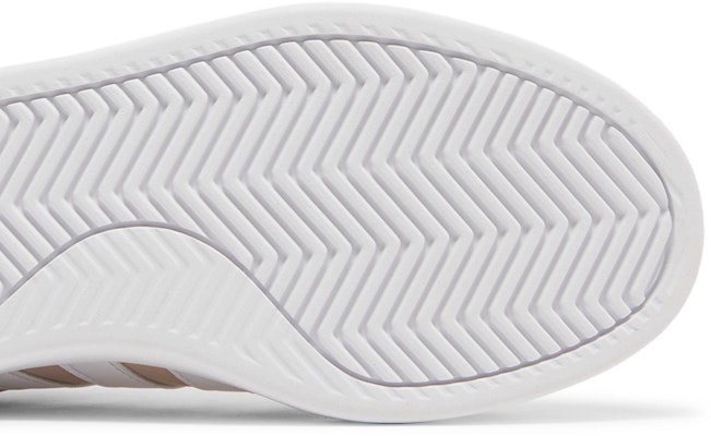 (Women) adidas Grand Court Cloudfoam 'Wonder Taupe' HP2538 Purchase (Women) adidas Grand Court Cloudfoam 'Wonder Taupe' HP2538
