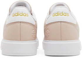 Details for (女款)adidas Grand Court Cloudfoam ‘奇蹟灰褐’ HP2538