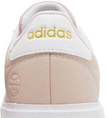 (Women) adidas Grand Court Cloudfoam 'Wonder Taupe' HP2538 Sizing (Women) adidas Grand Court Cloudfoam 'Wonder Taupe' HP2538