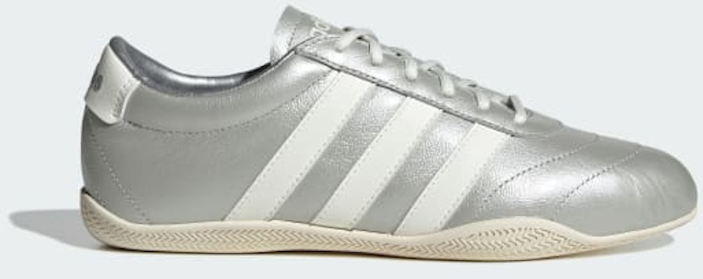 (W) Adidas Grand Court Lo 休閒運動鞋 銀色金屬/米白/雲白 JQ7243 Buy (W) Adidas Grand Court Lo 休閒運動鞋 銀色金屬/米白/雲白 JQ7243