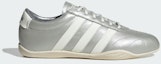 Buy (W) Adidas Grand Court Lo 休閒運動鞋 銀色金屬/米白/雲白 JQ7243