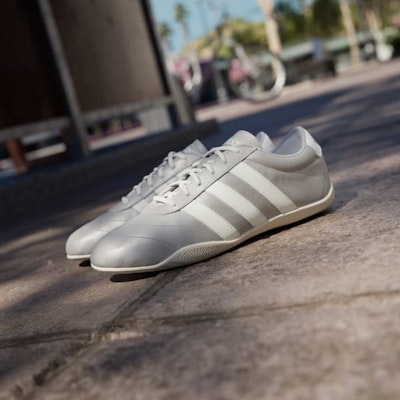 (W) Adidas Grand Court Lo 休閒運動鞋 銀色金屬/米白/雲白 JQ7243 Cheap (W) Adidas Grand Court Lo 休閒運動鞋 銀色金屬/米白/雲白 JQ7243