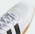 (Women) Adidas Grand Court LO Sneakers Cloud White/Core Black/Gum JQ9688