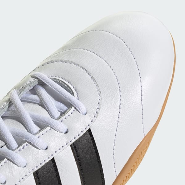 Cheap (W) Adidas Grand Court LO Putih/Hitam/Gum Sneakers JQ9688