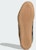 (Women) Adidas Grand Court LO Sneakers Cyber Metallic/Carbon/Gum JQ9681