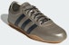 (Women) Adidas Grand Court LO Sneakers Cyber Metallic/Carbon/Gum JQ9681