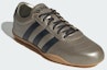Shop (Women) Adidas Grand Court LO Sneakers Cyber Metallic/Carbon/Gum JQ9681