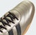 (Women) Adidas Grand Court LO Sneakers Cyber Metallic/Carbon/Gum JQ9681