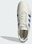 (Women) Adidas Grand Court LO Sneakers Off White/Lucid Blue/Gum JQ9689