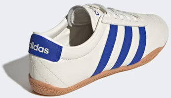 Purchase (Women) Adidas Grand Court LO Sneakers Off White/Lucid Blue/Gum JQ9689