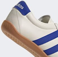 Cheap (Women) Adidas Grand Court LO Sneakers Off White/Lucid Blue/Gum JQ9689