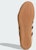 (Women) Adidas Grand Court LO Sneakers Off White/Shadow Red/Gum JQ9687