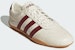(Women) Adidas Grand Court LO Sneakers Off White/Shadow Red/Gum JQ9687