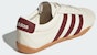 (Women) Adidas Grand Court LO Sneakers Off White/Shadow Red/Gum JQ9687
