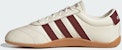 (Women) Adidas Grand Court LO Sneakers Off White/Shadow Red/Gum JQ9687