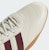 (Women) Adidas Grand Court LO Sneakers Off White/Shadow Red/Gum JQ9687