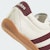 (Women) Adidas Grand Court LO Sneakers Off White/Shadow Red/Gum JQ9687
