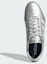Order (Women) Adidas Grand Court LO Sneakers Silver Metallic/Crystal White/Gum JQ9682