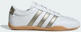 Buy (W) adidas Grand Court Low 白水晶/金屬銀/琥珀色 JQ9685